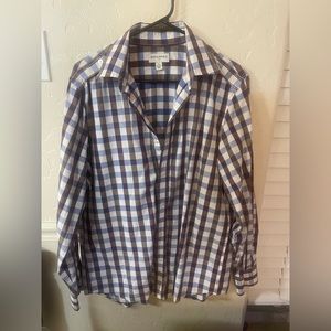 Banana Republic Button Down Shirt